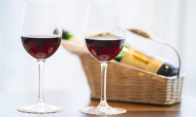 5 sugestii de vinuri pentru iubitul sau soțul tău