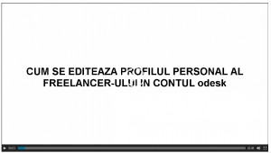 editare