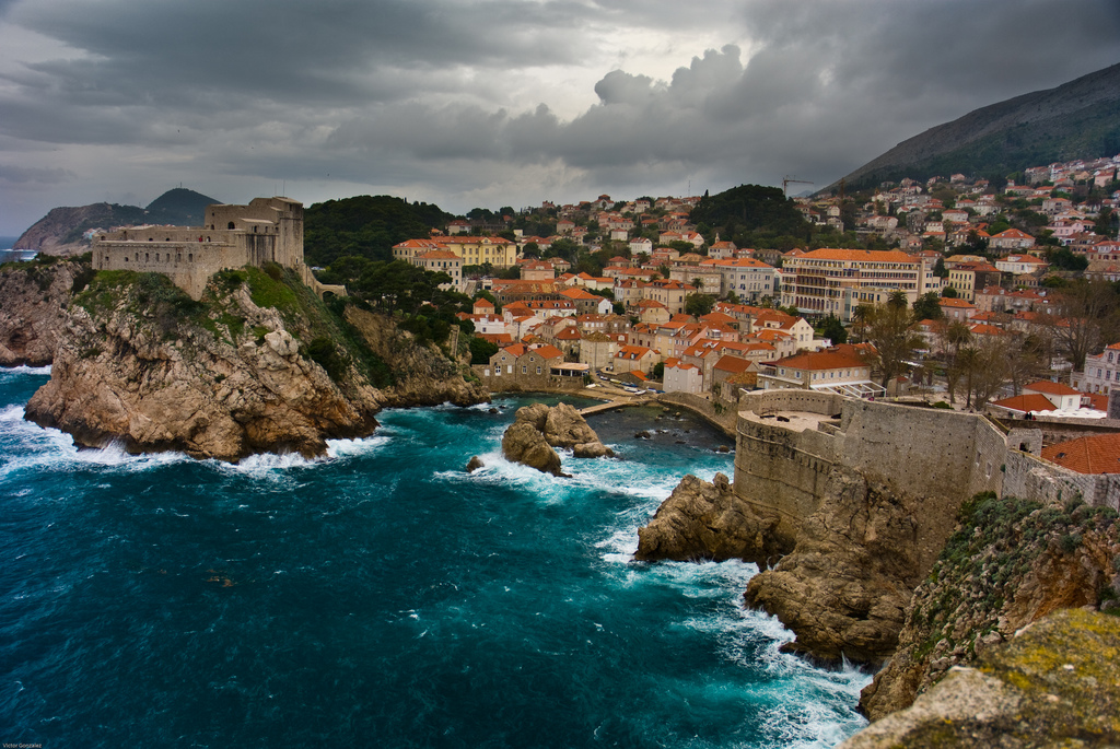 croatia