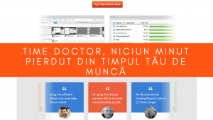 time doctor