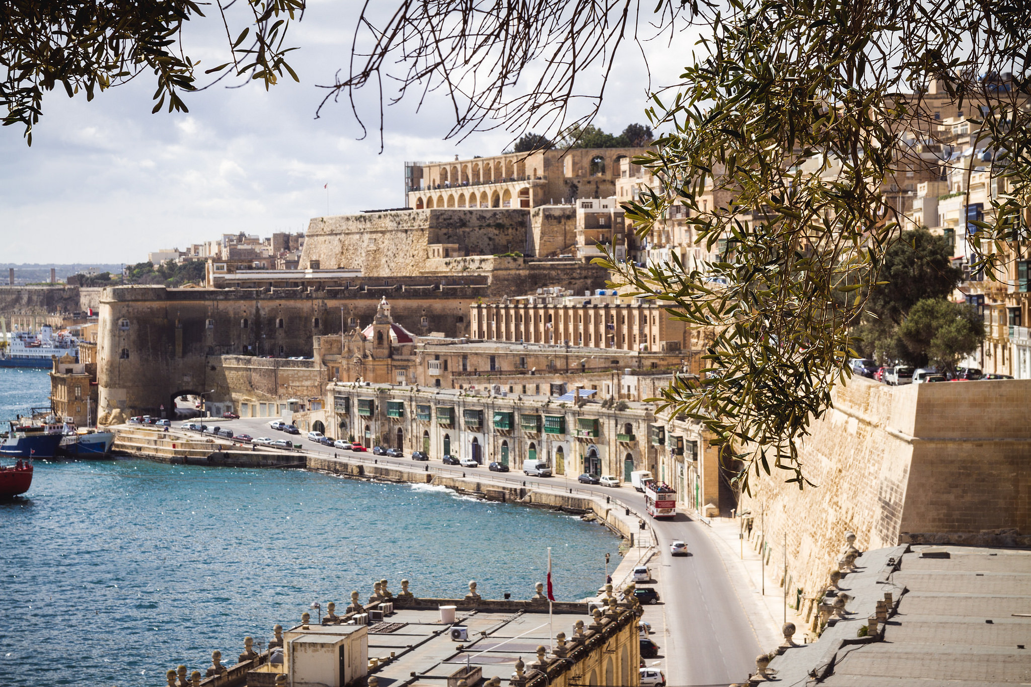 malta