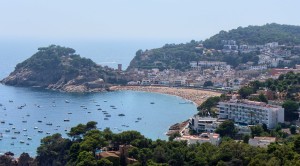 Costa Brava