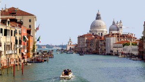 Venetia