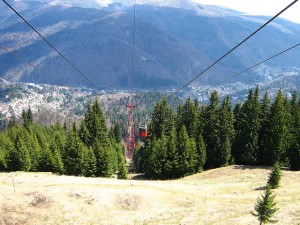 valea prahovei