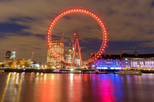 londra