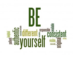 brand personal