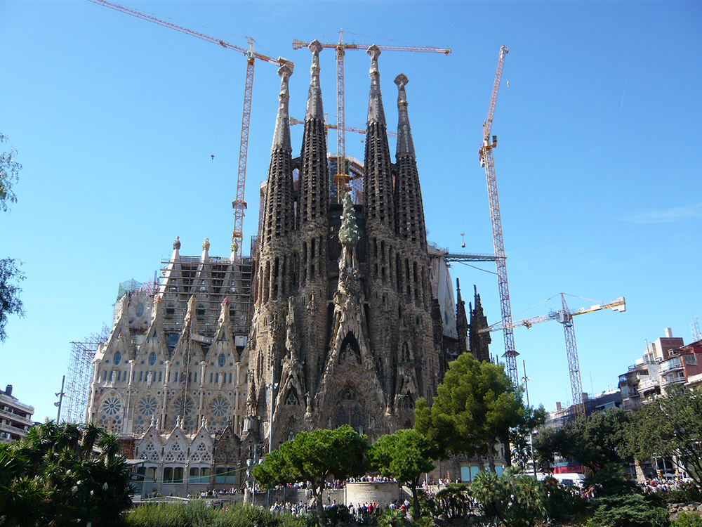 barcelona