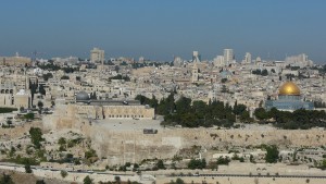 israel