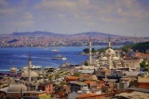 istanbul