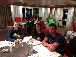 team building