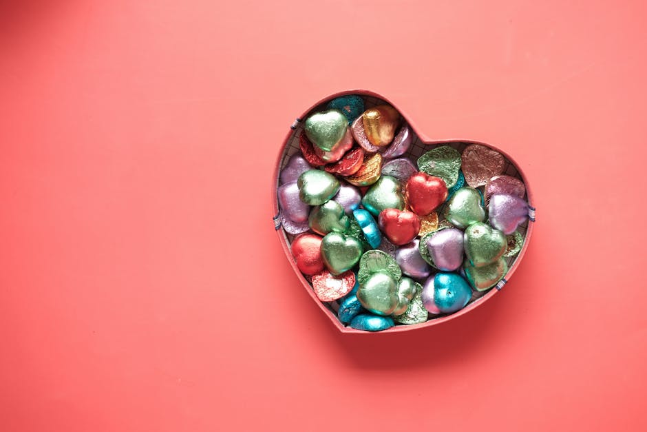 Ciocolata si desert romantic pentru Valentine